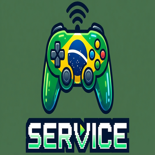 Logo Service