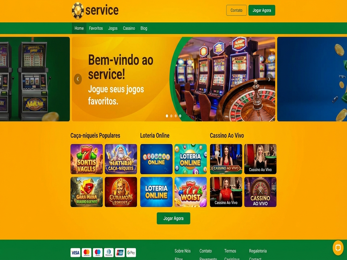 Screenshot 2 Service