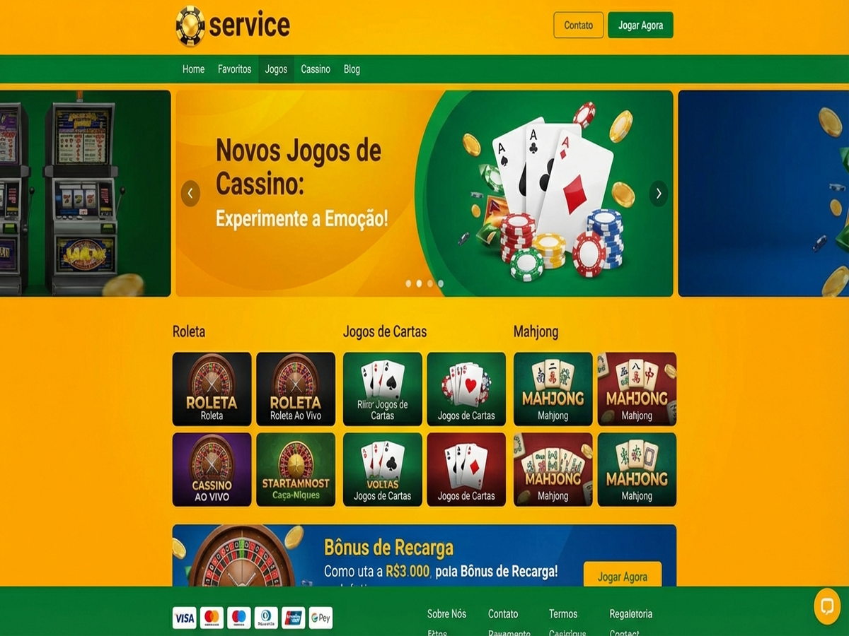 Screenshot 3 Service